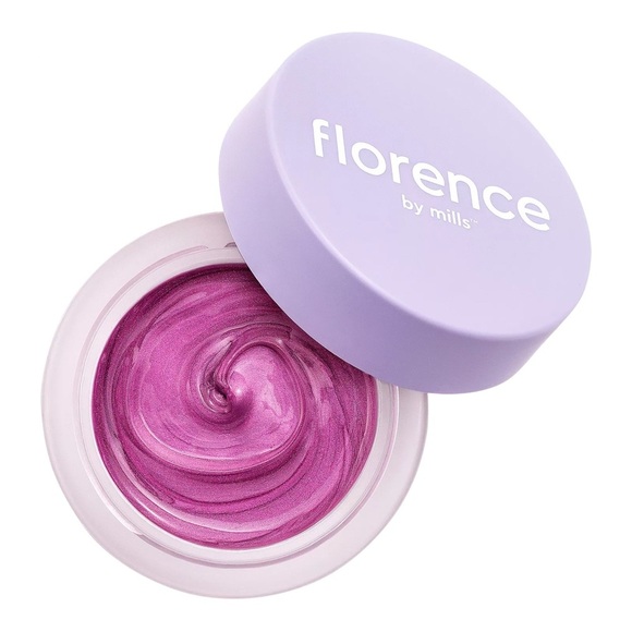 Florence By Mills Mind Glowing Peel Off Mask 1.7oz - Picture 1 of 3